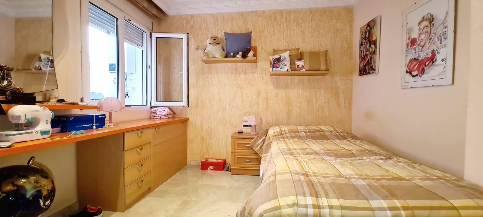 6 soverom Hus til salgs i El Vergel / Verger med garasje - € 650 000 (Ref: 9072114)