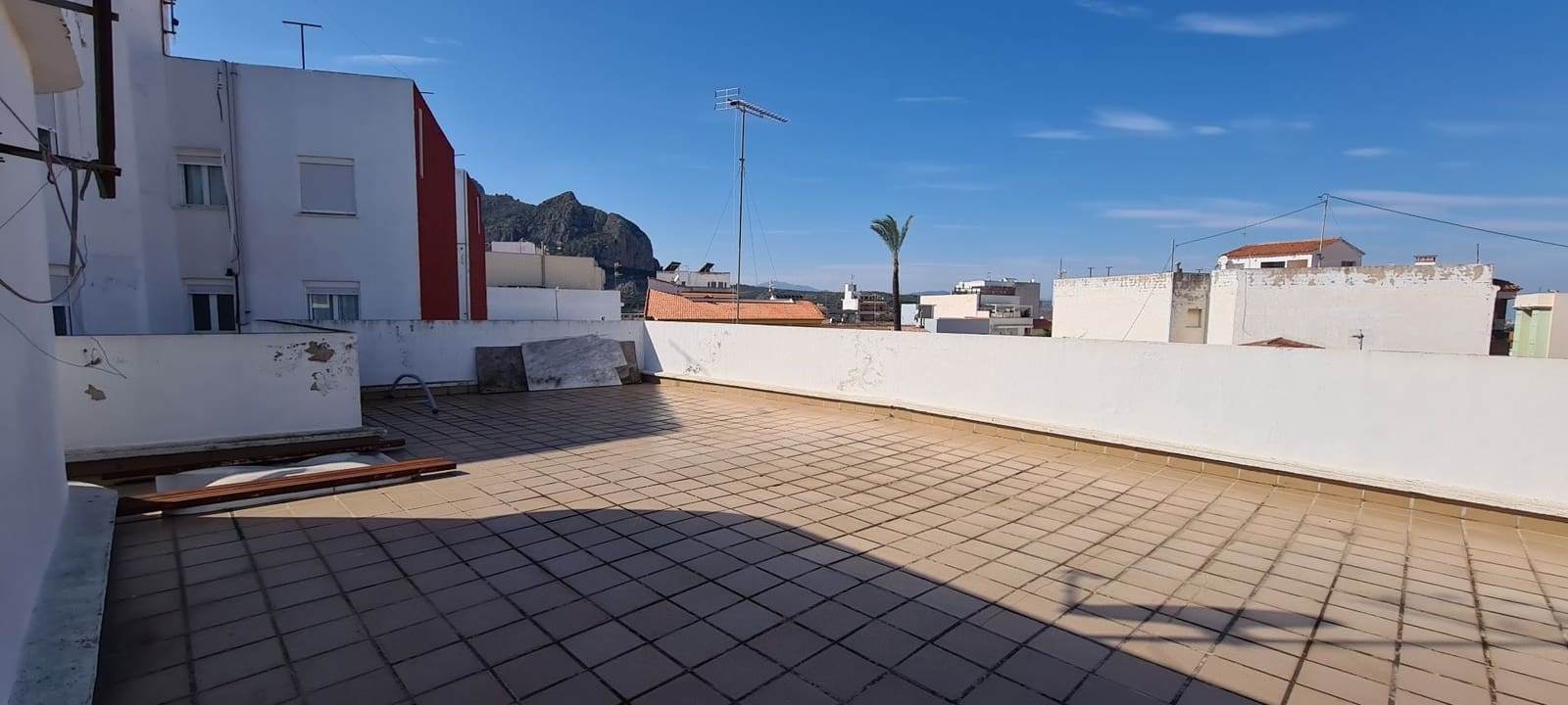 6 soverom Hus til salgs i El Vergel / Verger med garasje - € 650 000 (Ref: 9072114)