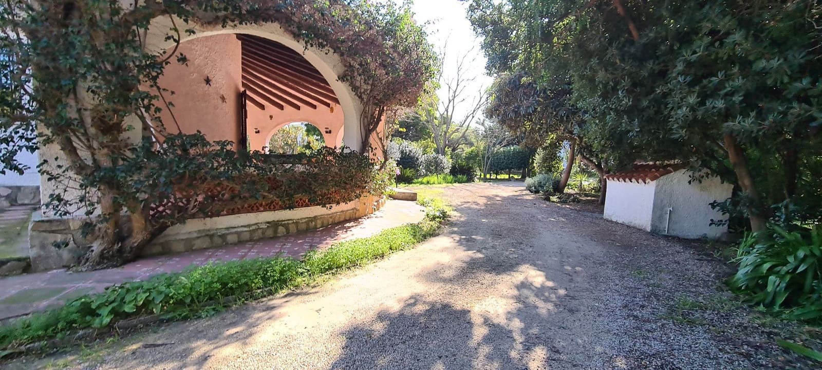 4 soveværelse Villa til salg i Els Poblets med garage - € 720.000 (Ref: 9072115)