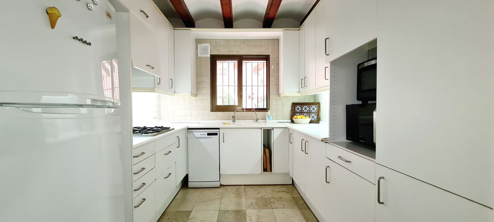 4 soveværelse Villa til salg i Els Poblets med garage - € 720.000 (Ref: 9072115)