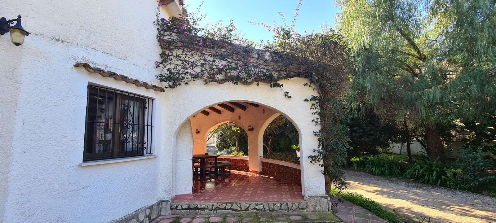 4 soveværelse Villa til salg i Els Poblets med garage - € 720.000 (Ref: 9072115)