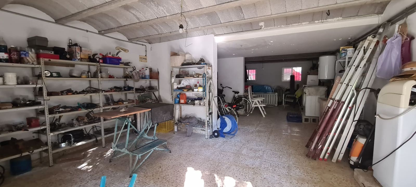 4 soveværelse Villa til salg i Els Poblets med garage - € 720.000 (Ref: 9072115)