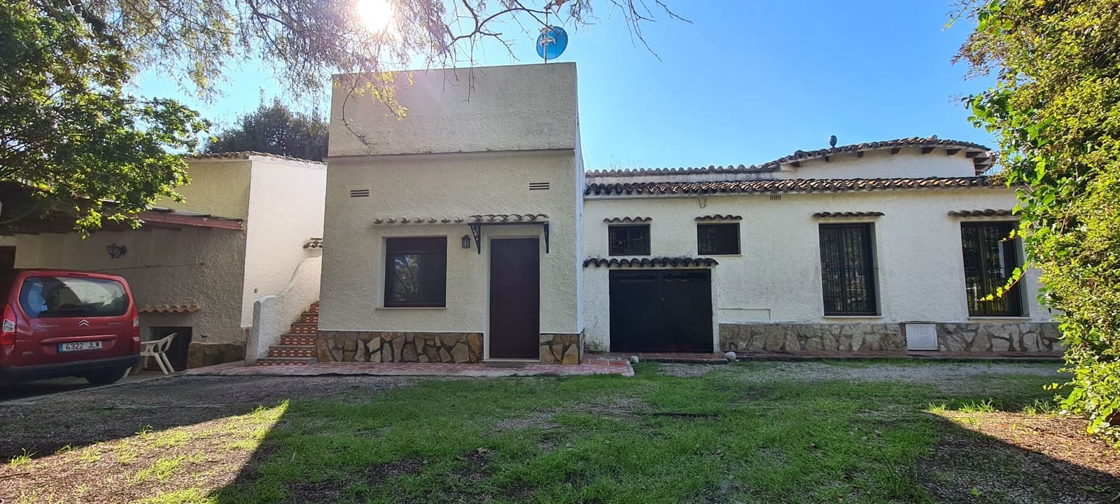 4 soveværelse Villa til salg i Els Poblets med garage - € 720.000 (Ref: 9072115)