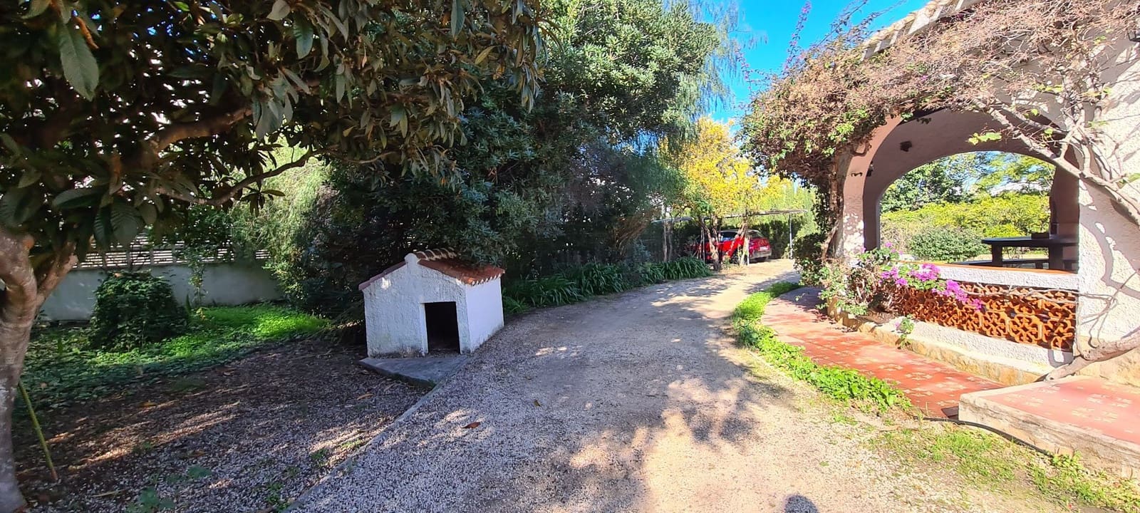 4 soveværelse Villa til salg i Els Poblets med garage - € 720.000 (Ref: 9072115)