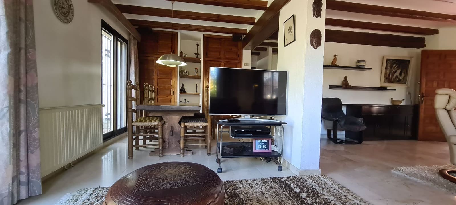 4 soveværelse Villa til salg i Els Poblets med garage - € 720.000 (Ref: 9072115)