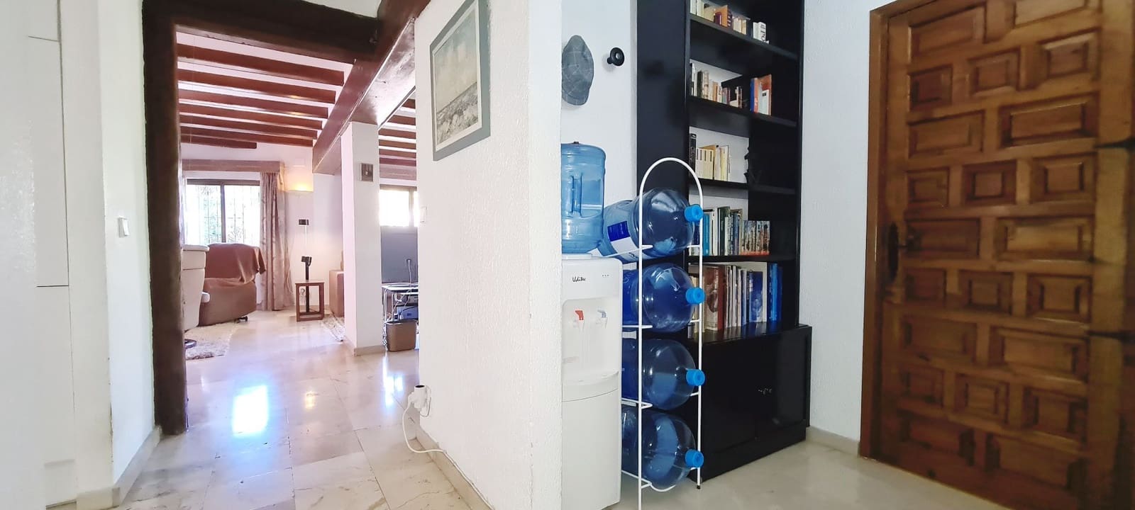 4 soveværelse Villa til salg i Els Poblets med garage - € 720.000 (Ref: 9072115)