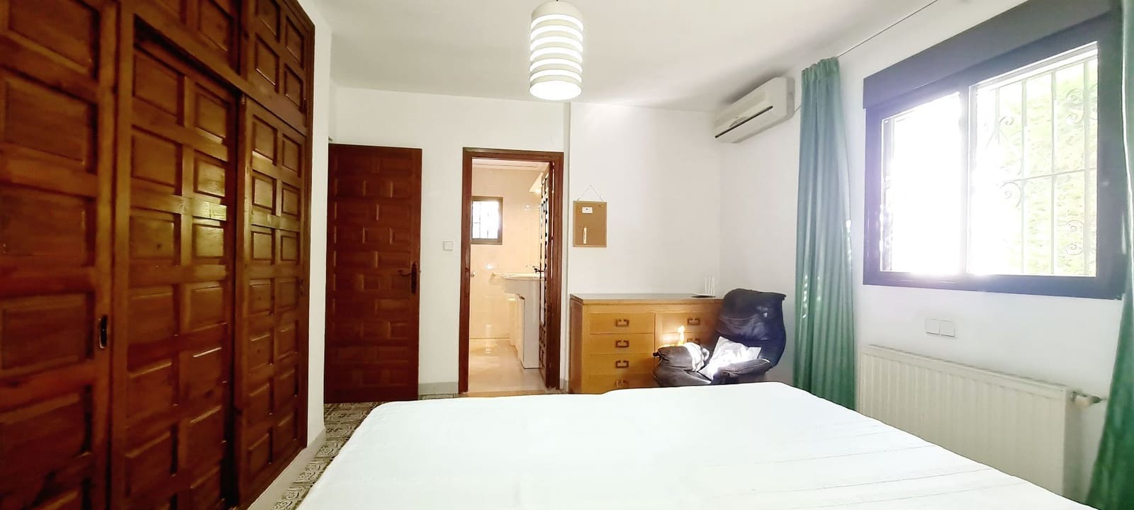 4 soveværelse Villa til salg i Els Poblets med garage - € 720.000 (Ref: 9072115)