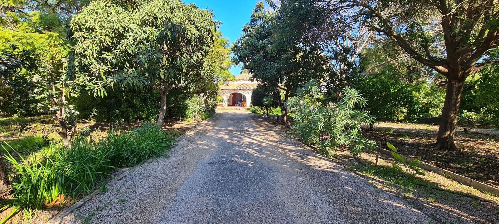 4 soveværelse Villa til salg i Els Poblets med garage - € 720.000 (Ref: 9072115)