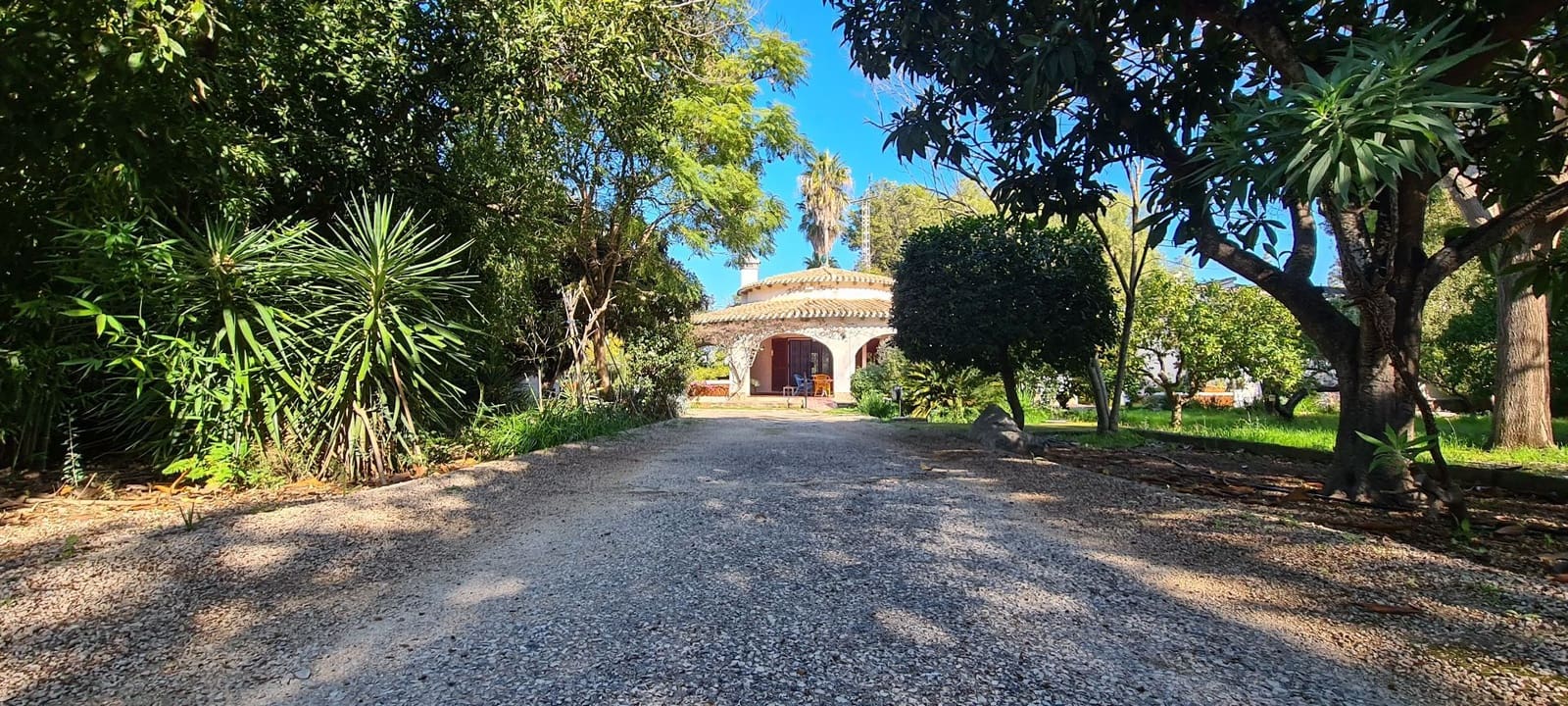 4 soveværelse Villa til salg i Els Poblets med garage - € 720.000 (Ref: 9072115)