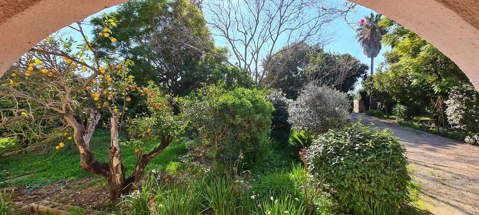 4 soveværelse Villa til salg i Els Poblets med garage - € 720.000 (Ref: 9072115)