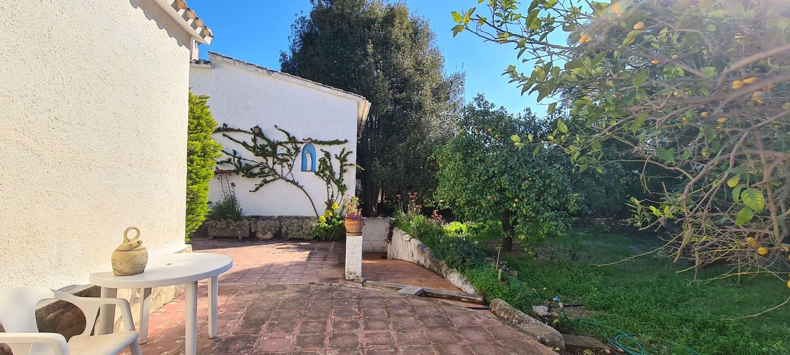 4 soveværelse Villa til salg i Els Poblets med garage - € 720.000 (Ref: 9072115)