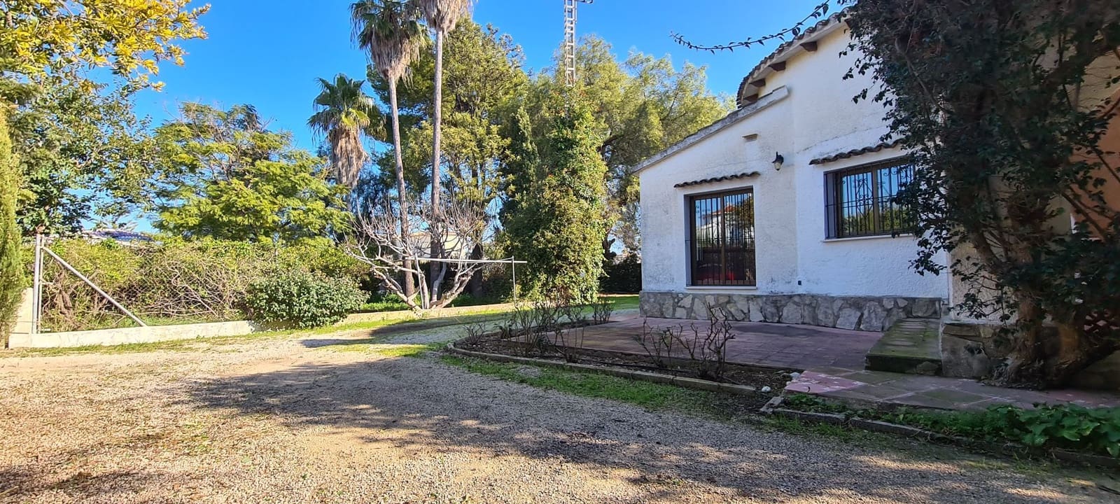 4 soveværelse Villa til salg i Els Poblets med garage - € 720.000 (Ref: 9072115)