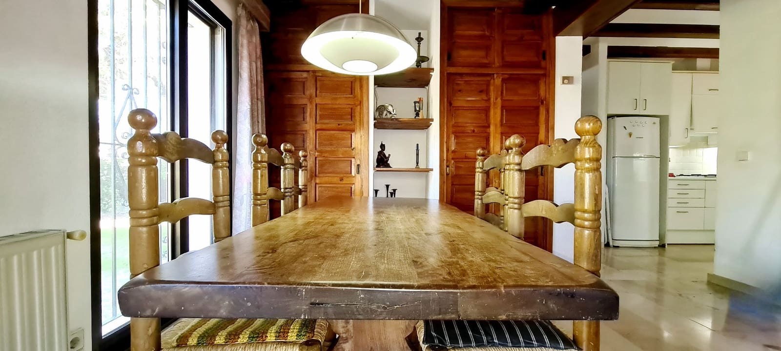 4 soveværelse Villa til salg i Els Poblets med garage - € 720.000 (Ref: 9072115)