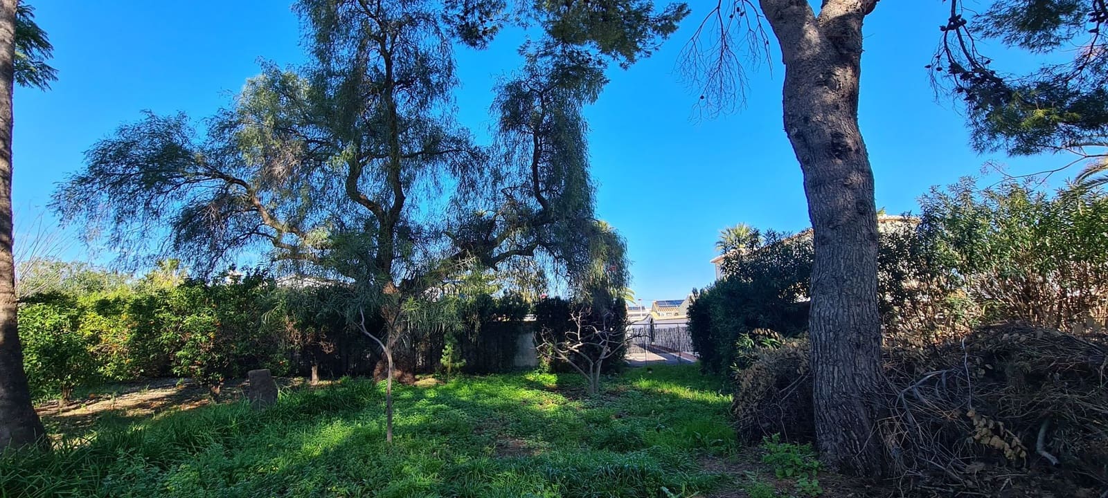 4 soveværelse Villa til salg i Els Poblets med garage - € 720.000 (Ref: 9072115)