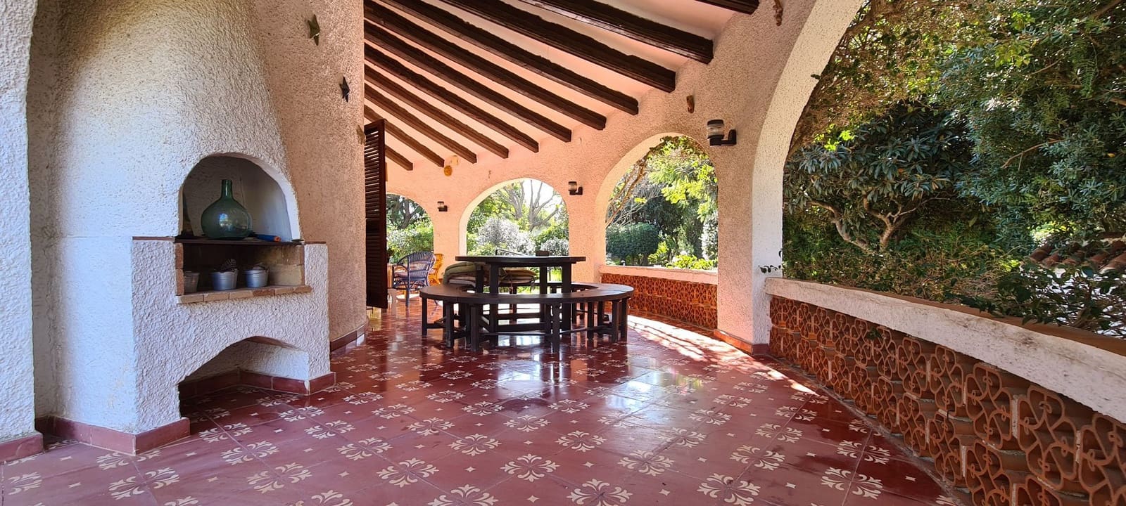 4 soveværelse Villa til salg i Els Poblets med garage - € 720.000 (Ref: 9072115)