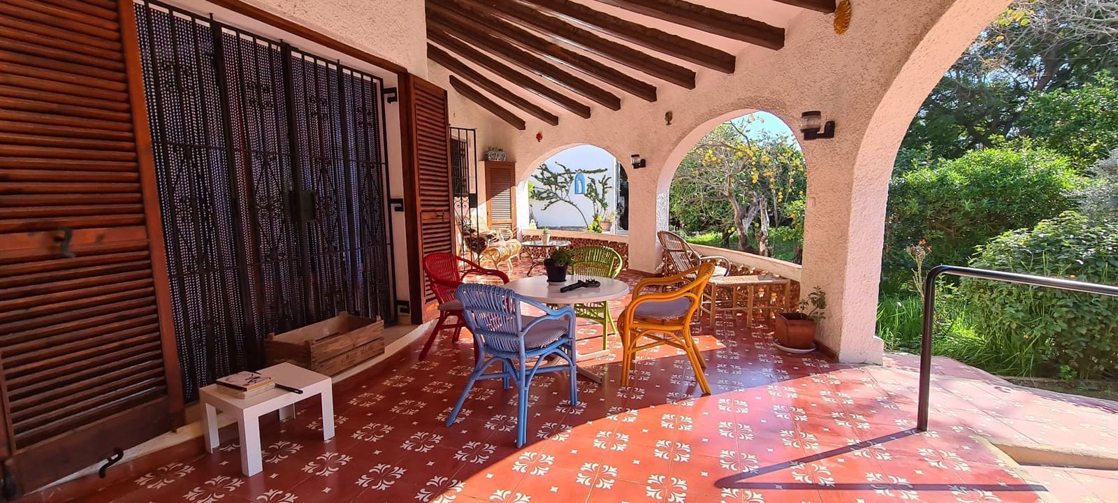 4 soveværelse Villa til salg i Els Poblets med garage - € 720.000 (Ref: 9072115)