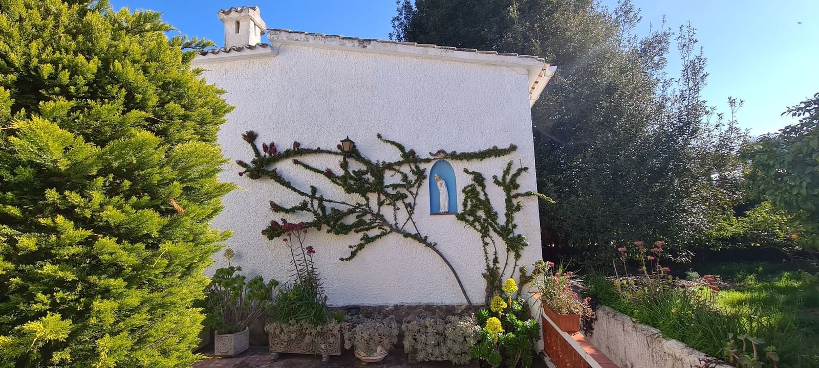 4 soveværelse Villa til salg i Els Poblets med garage - € 720.000 (Ref: 9072115)