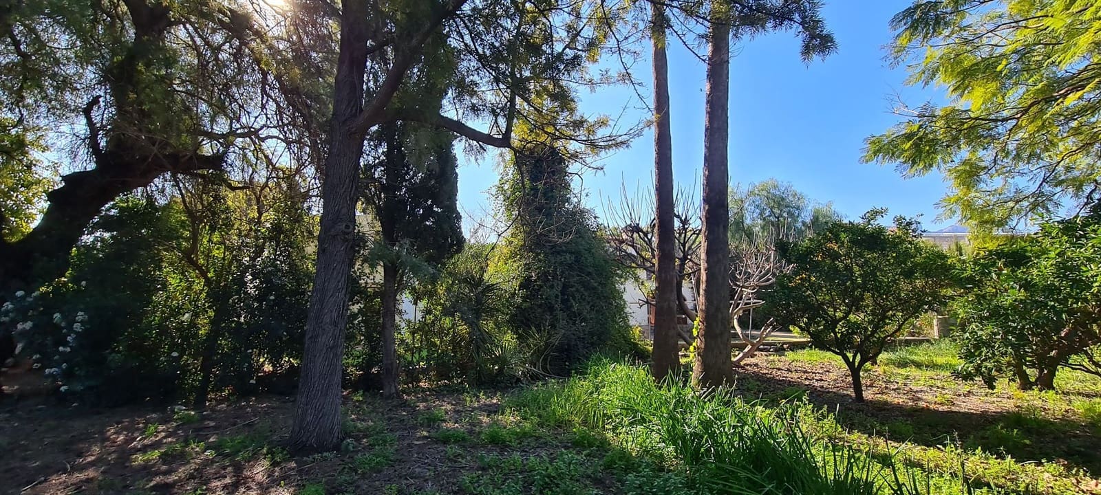 4 soveværelse Villa til salg i Els Poblets med garage - € 720.000 (Ref: 9072115)