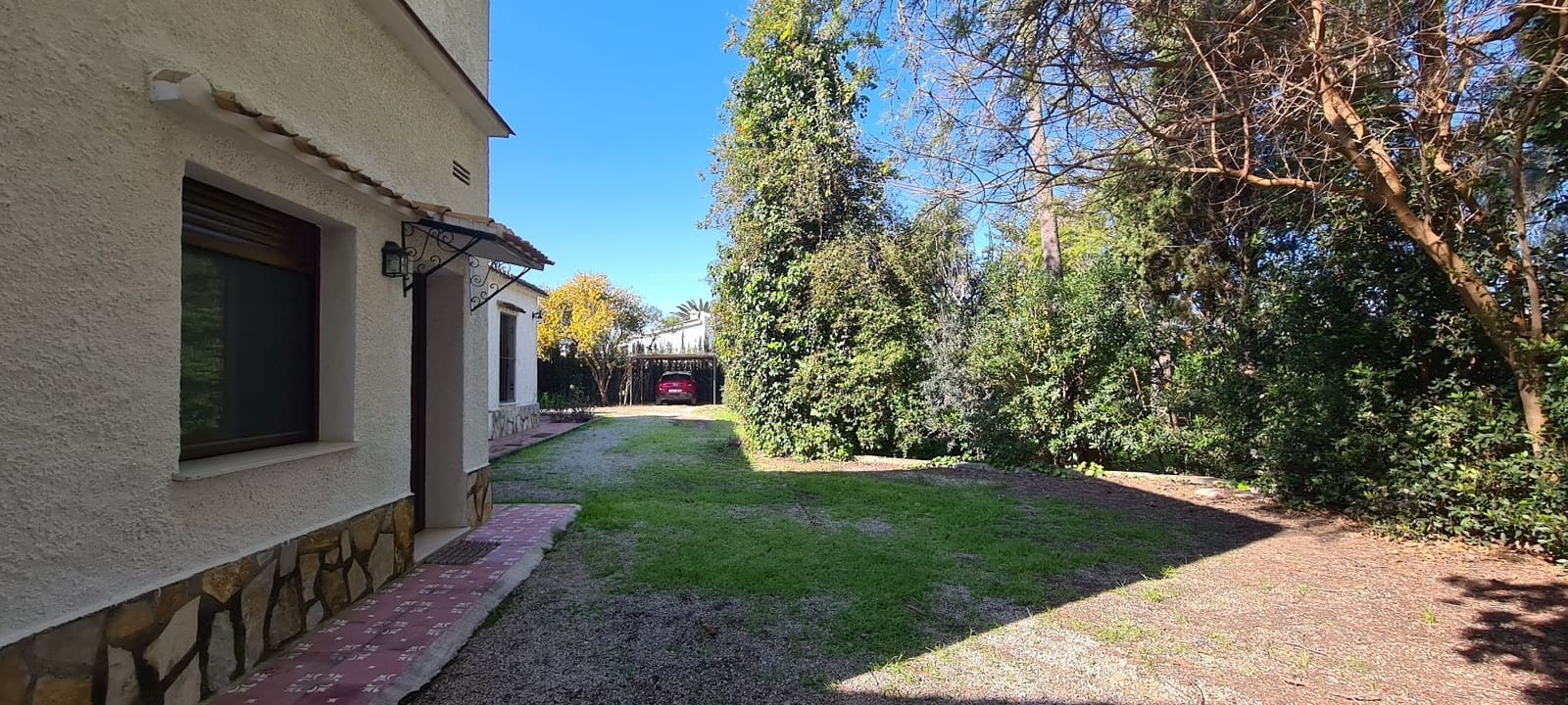 4 soveværelse Villa til salg i Els Poblets med garage - € 720.000 (Ref: 9072115)