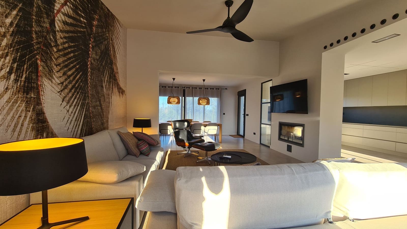 3 soveværelse Villa til salg i Denia med swimmingpool garage - € 1.590.000 (Ref: 9072116)