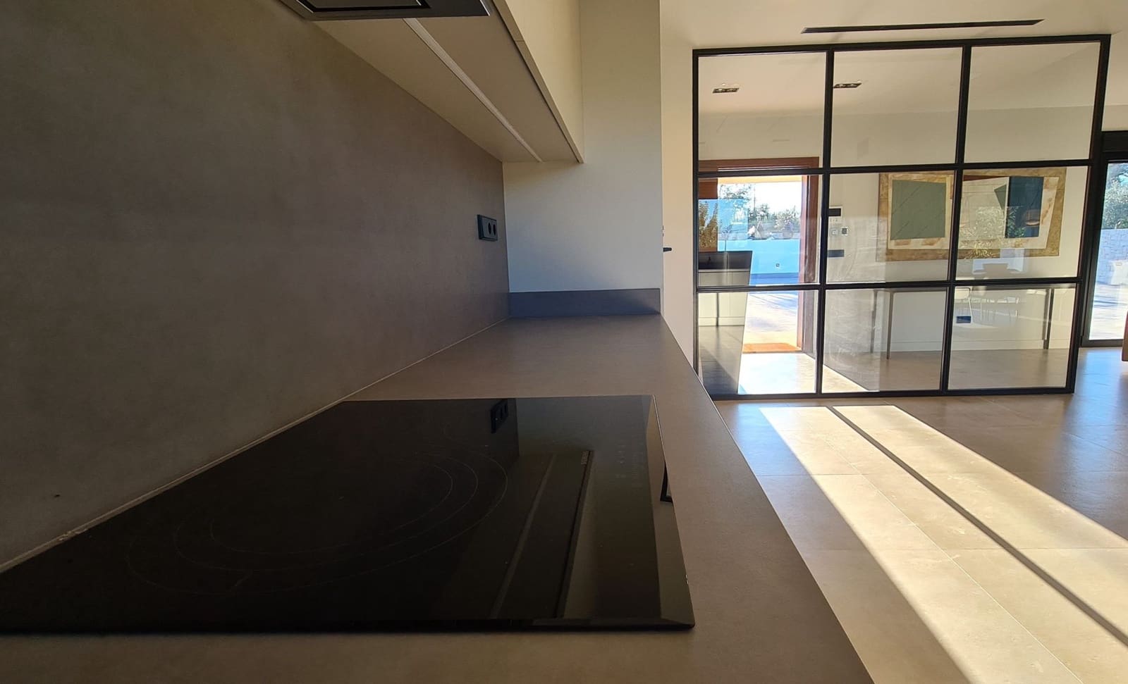 3 soveværelse Villa til salg i Denia med swimmingpool garage - € 1.590.000 (Ref: 9072116)