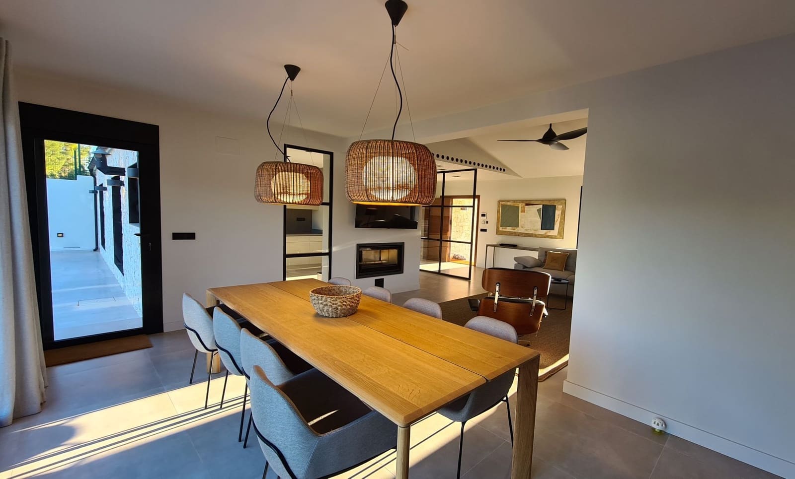 3 soveværelse Villa til salg i Denia med swimmingpool garage - € 1.590.000 (Ref: 9072116)