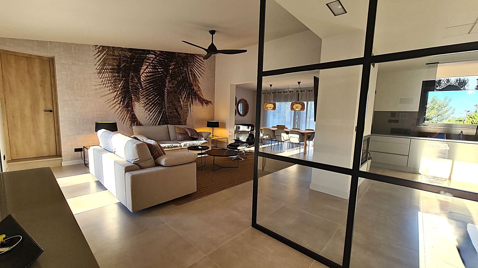 3 soveværelse Villa til salg i Denia med swimmingpool garage - € 1.590.000 (Ref: 9072116)