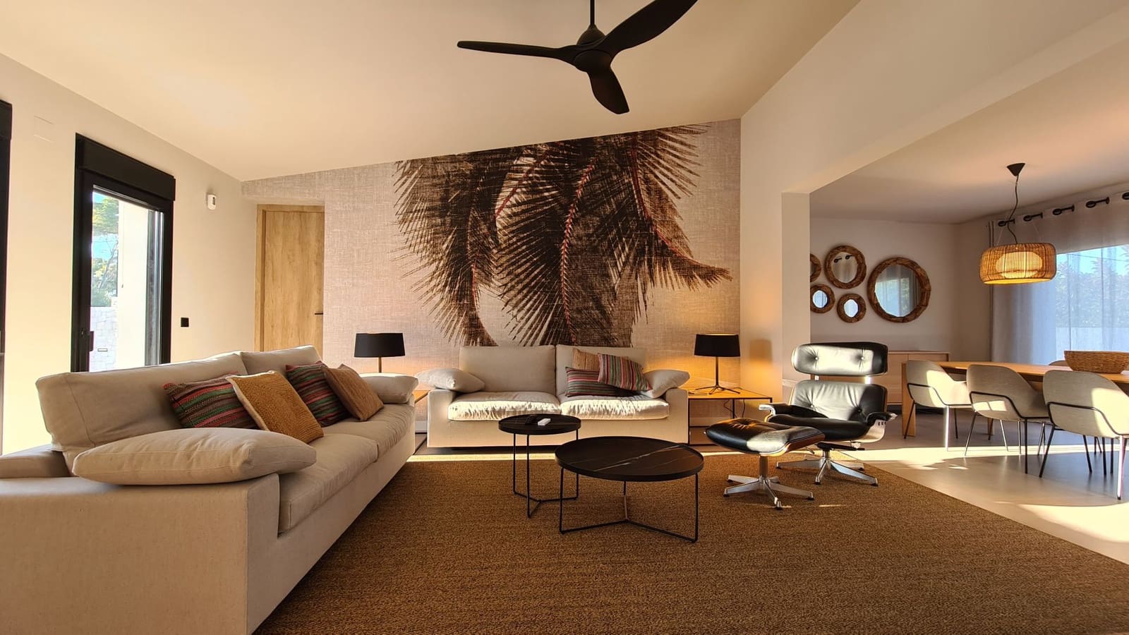 3 soveværelse Villa til salg i Denia med swimmingpool garage - € 1.590.000 (Ref: 9072116)