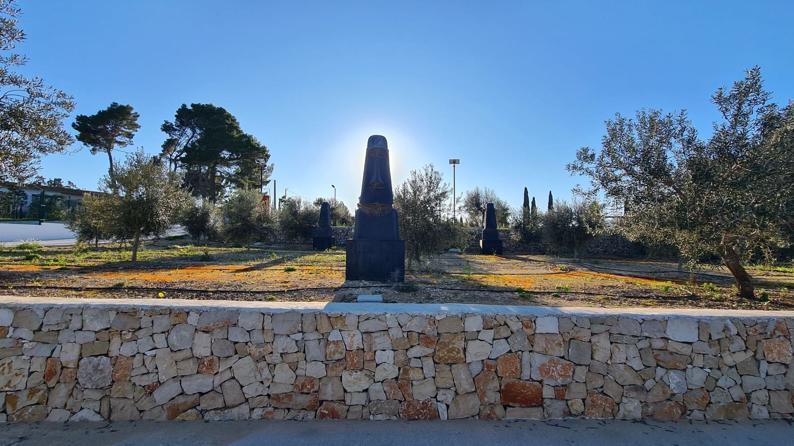 3 soveværelse Villa til salg i Denia med swimmingpool garage - € 1.590.000 (Ref: 9072116)