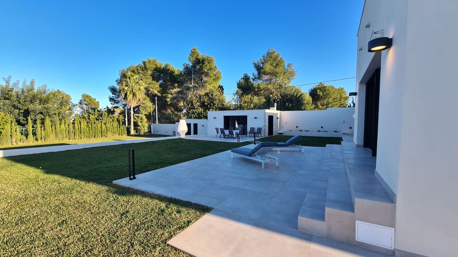3 soveværelse Villa til salg i Denia med swimmingpool garage - € 1.590.000 (Ref: 9072116)