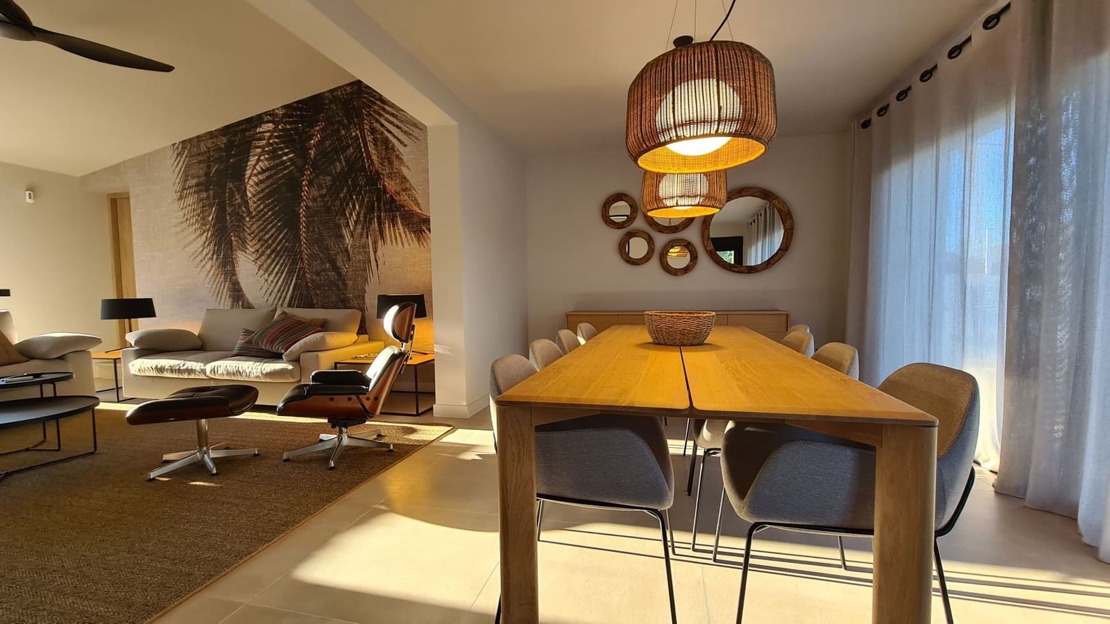 3 soveværelse Villa til salg i Denia med swimmingpool garage - € 1.590.000 (Ref: 9072116)