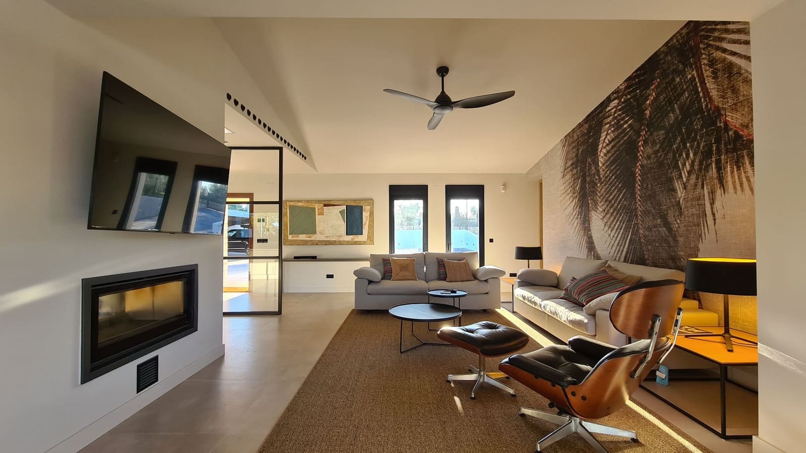 3 soveværelse Villa til salg i Denia med swimmingpool garage - € 1.590.000 (Ref: 9072116)