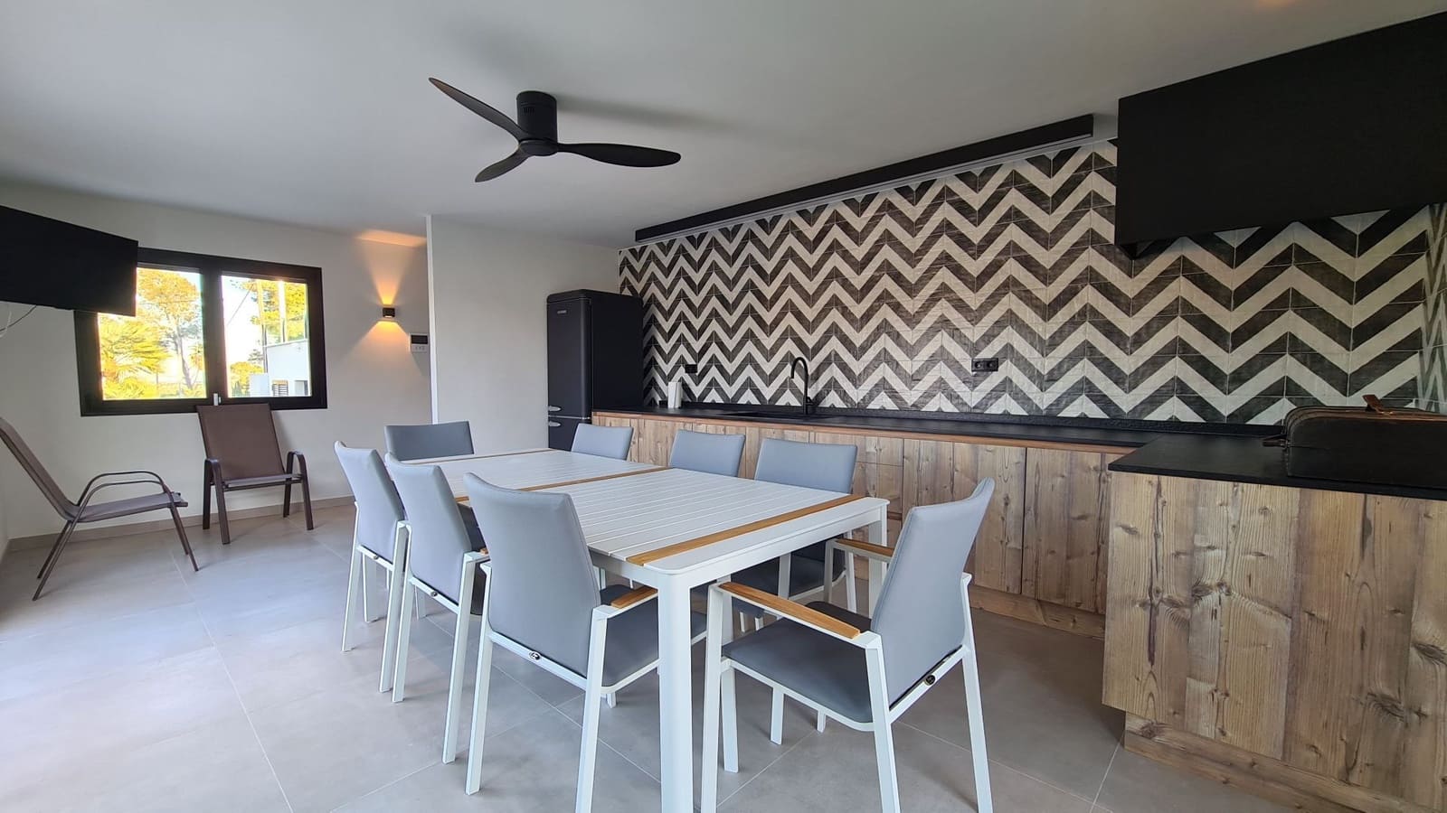 3 soveværelse Villa til salg i Denia med swimmingpool garage - € 1.590.000 (Ref: 9072116)