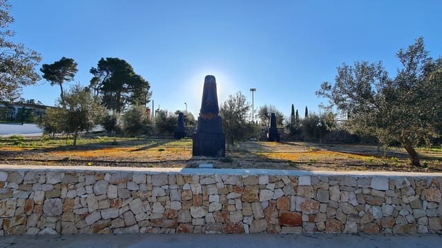 3 soveværelse Villa til salg i La Xara - La Sella, Dénia med swimmingpool garage - € 1.590.000 (Ref: 9072116)