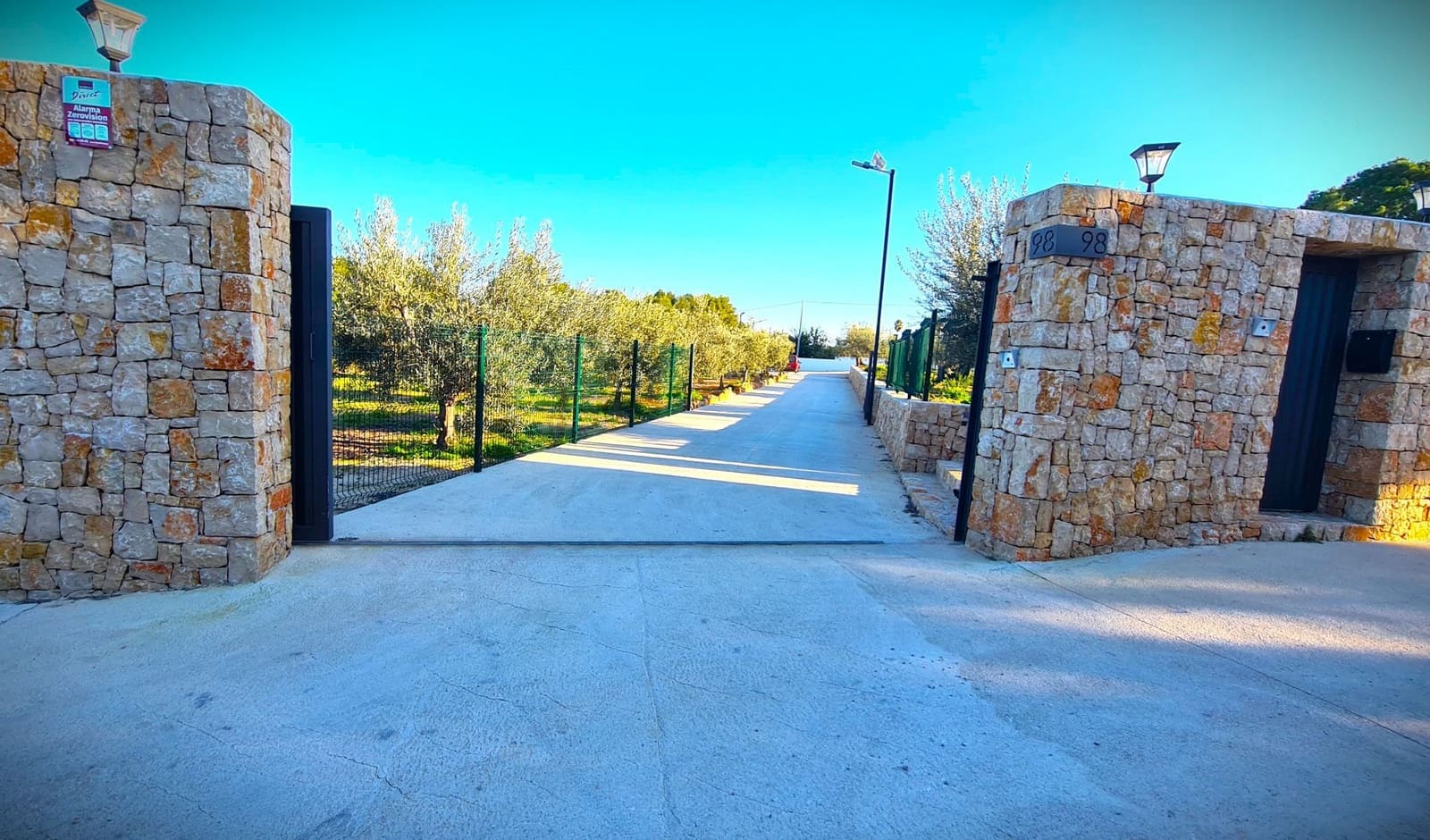 3 soveværelse Villa til salg i Denia med swimmingpool garage - € 1.590.000 (Ref: 9072116)