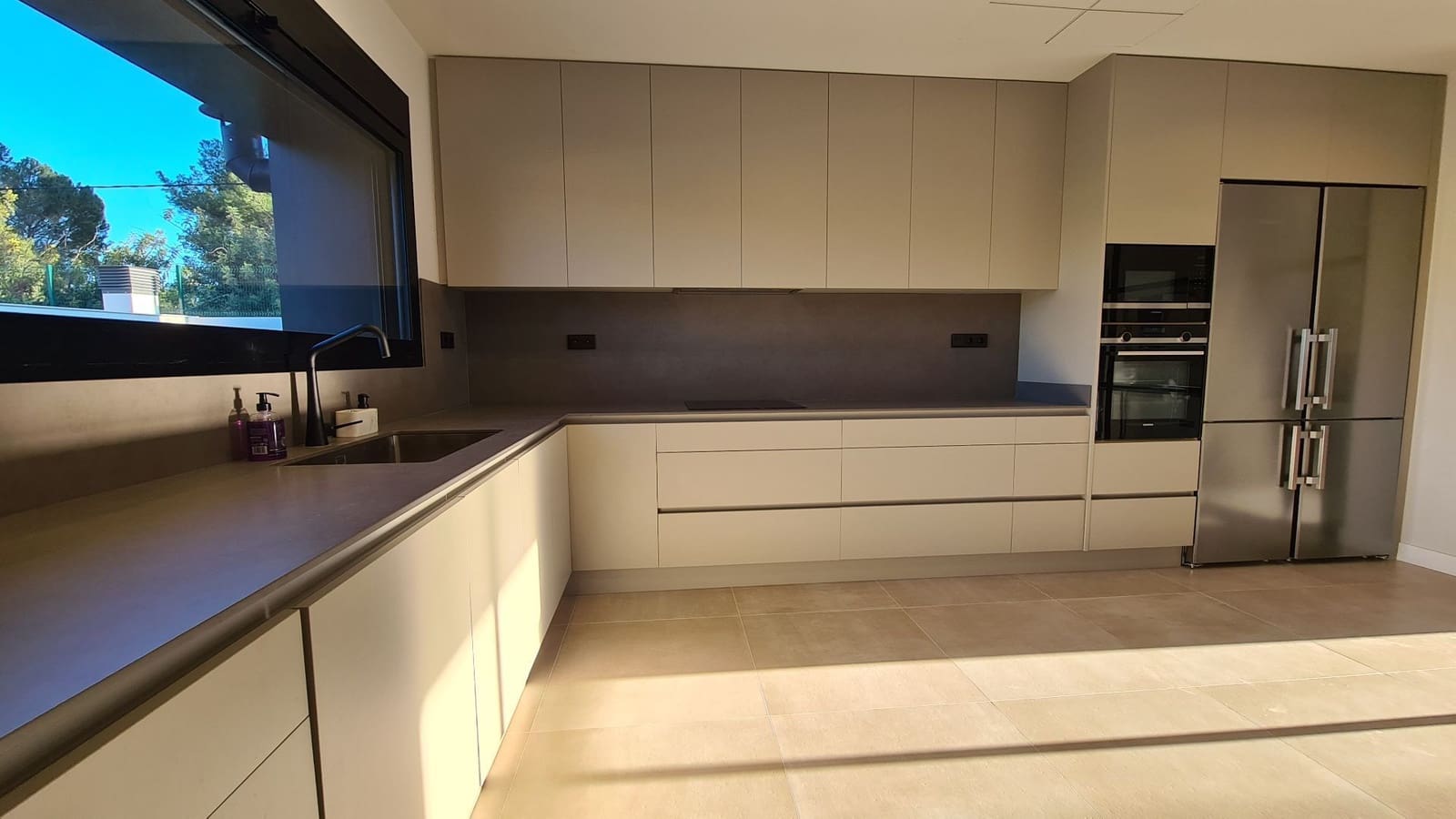 3 soveværelse Villa til salg i Denia med swimmingpool garage - € 1.590.000 (Ref: 9072116)