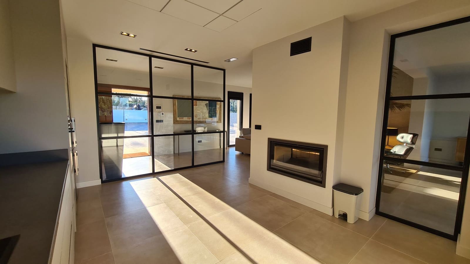 3 soveværelse Villa til salg i Denia med swimmingpool garage - € 1.590.000 (Ref: 9072116)