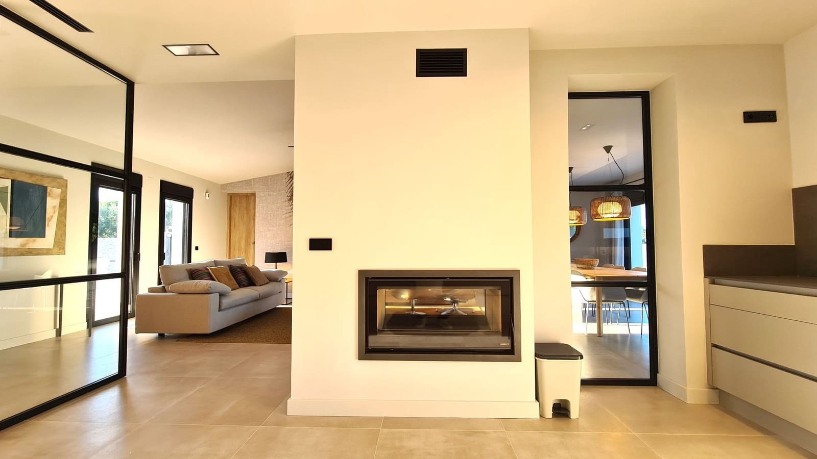 3 soveværelse Villa til salg i Denia med swimmingpool garage - € 1.590.000 (Ref: 9072116)