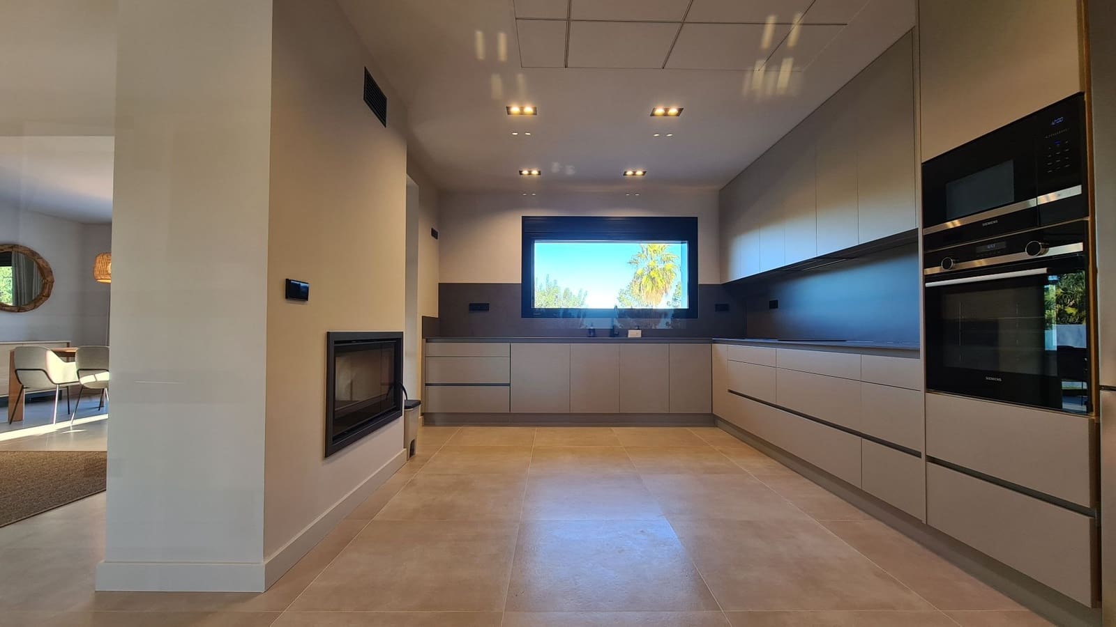 3 soveværelse Villa til salg i Denia med swimmingpool garage - € 1.590.000 (Ref: 9072116)