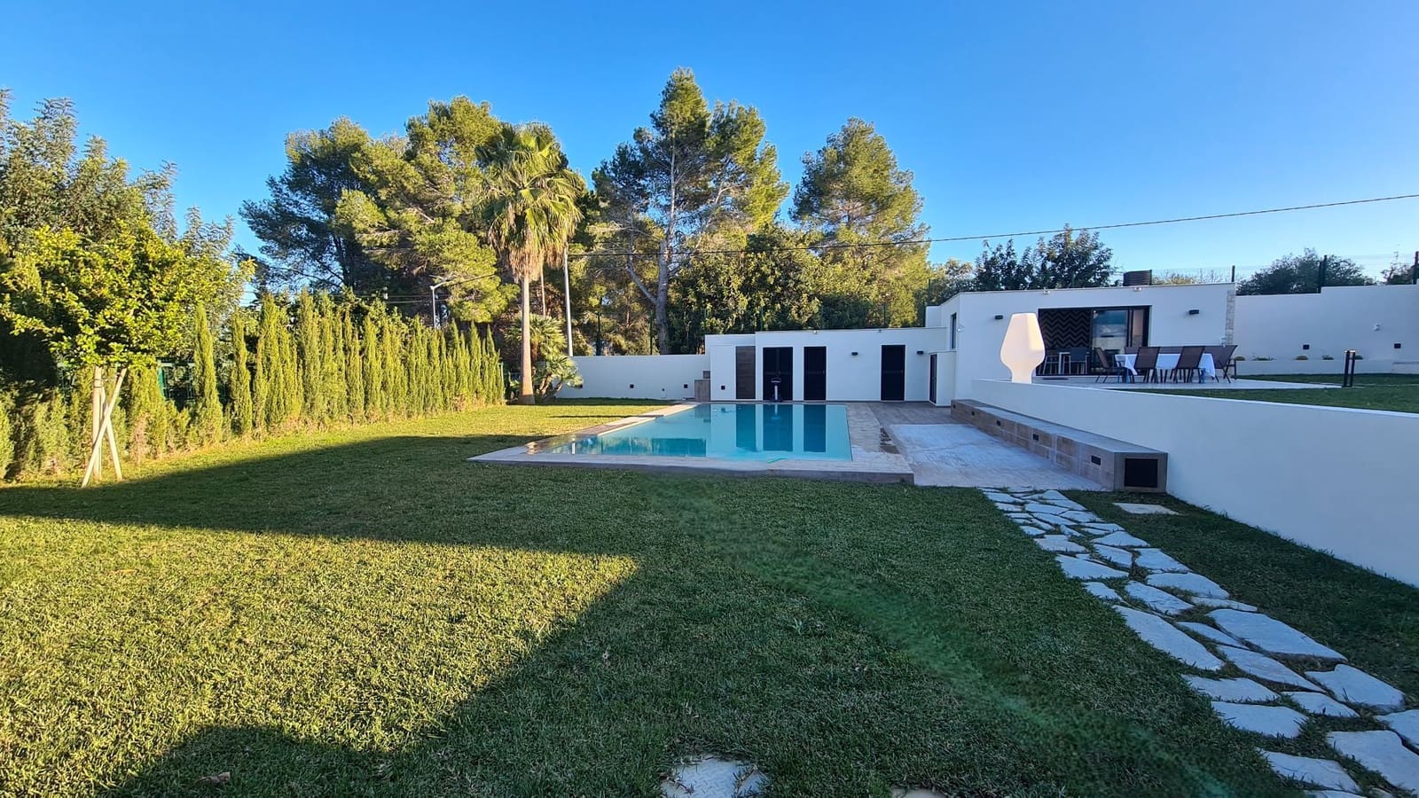 3 soveværelse Villa til salg i Denia med swimmingpool garage - € 1.590.000 (Ref: 9072116)