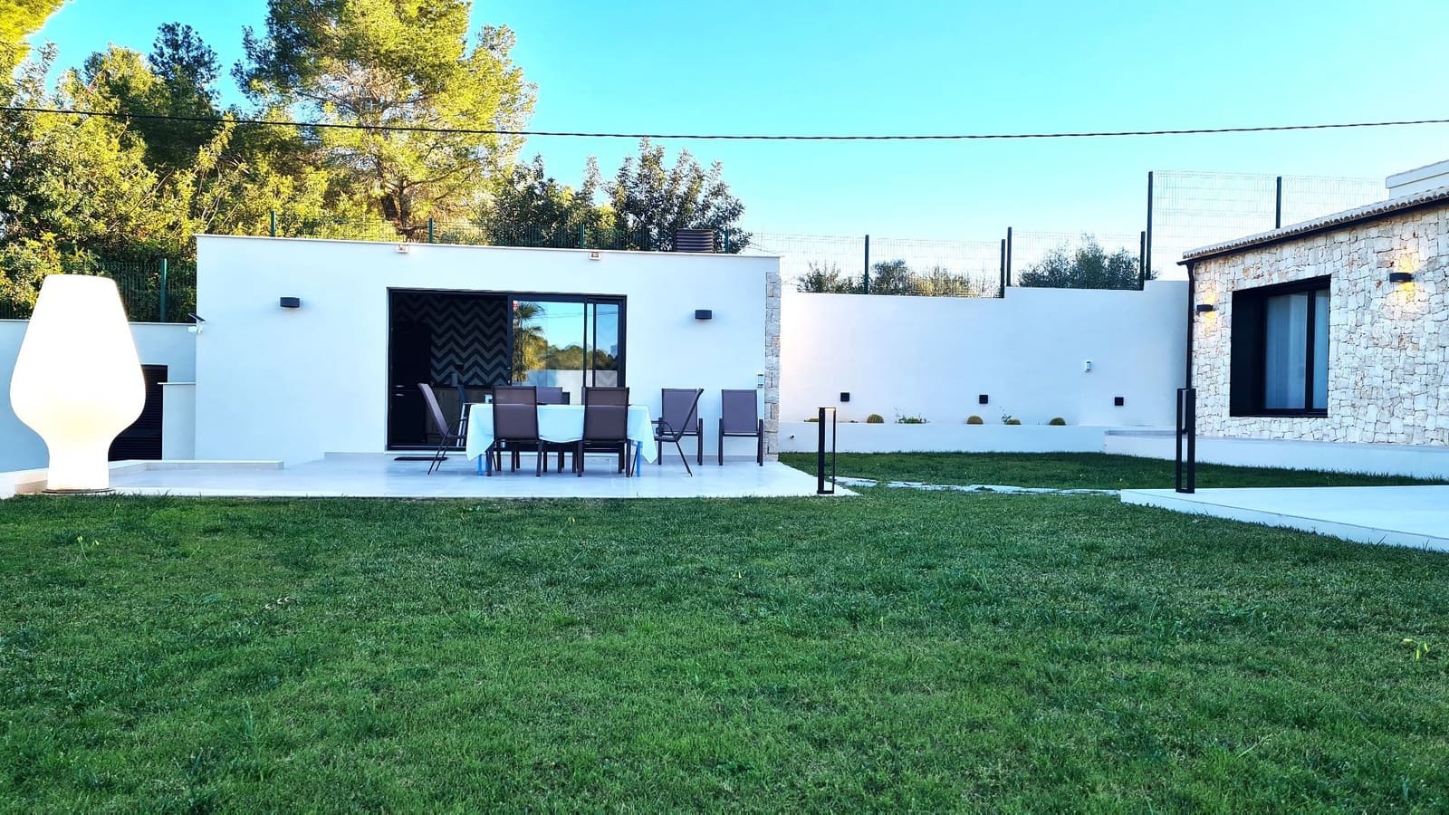 3 soveværelse Villa til salg i Denia med swimmingpool garage - € 1.590.000 (Ref: 9072116)