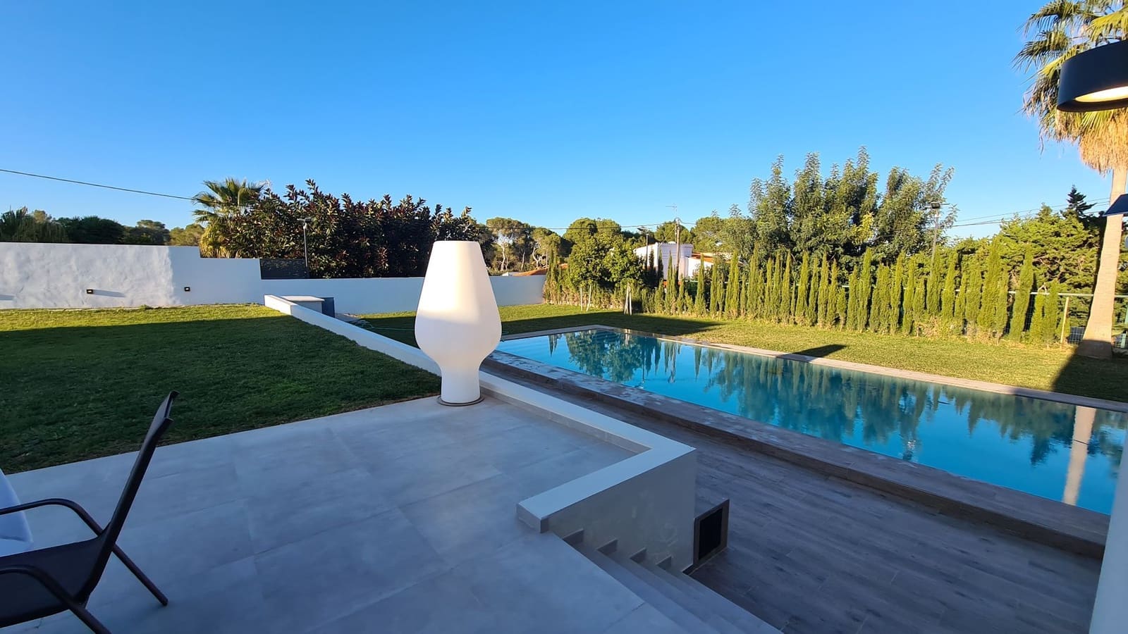 3 soveværelse Villa til salg i Denia med swimmingpool garage - € 1.590.000 (Ref: 9072116)