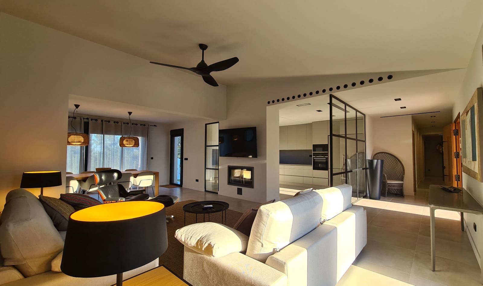 3 soveværelse Villa til salg i Denia med swimmingpool garage - € 1.590.000 (Ref: 9072116)