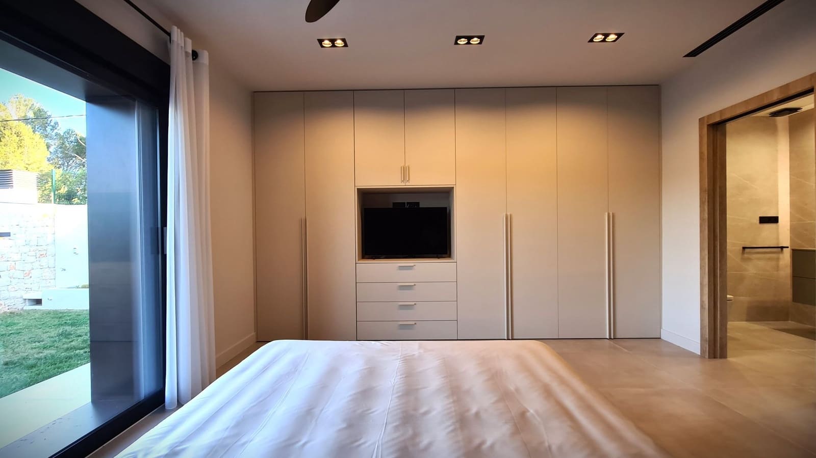 3 soveværelse Villa til salg i Denia med swimmingpool garage - € 1.590.000 (Ref: 9072116)