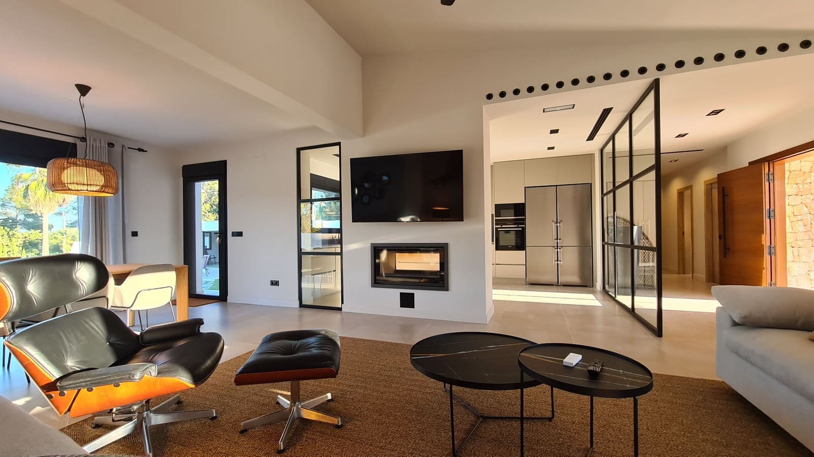 3 soveværelse Villa til salg i Denia med swimmingpool garage - € 1.590.000 (Ref: 9072116)