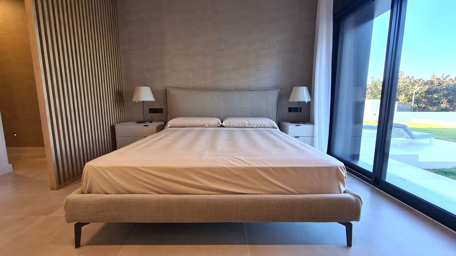 3 soveværelse Villa til salg i Denia med swimmingpool garage - € 1.590.000 (Ref: 9072116)