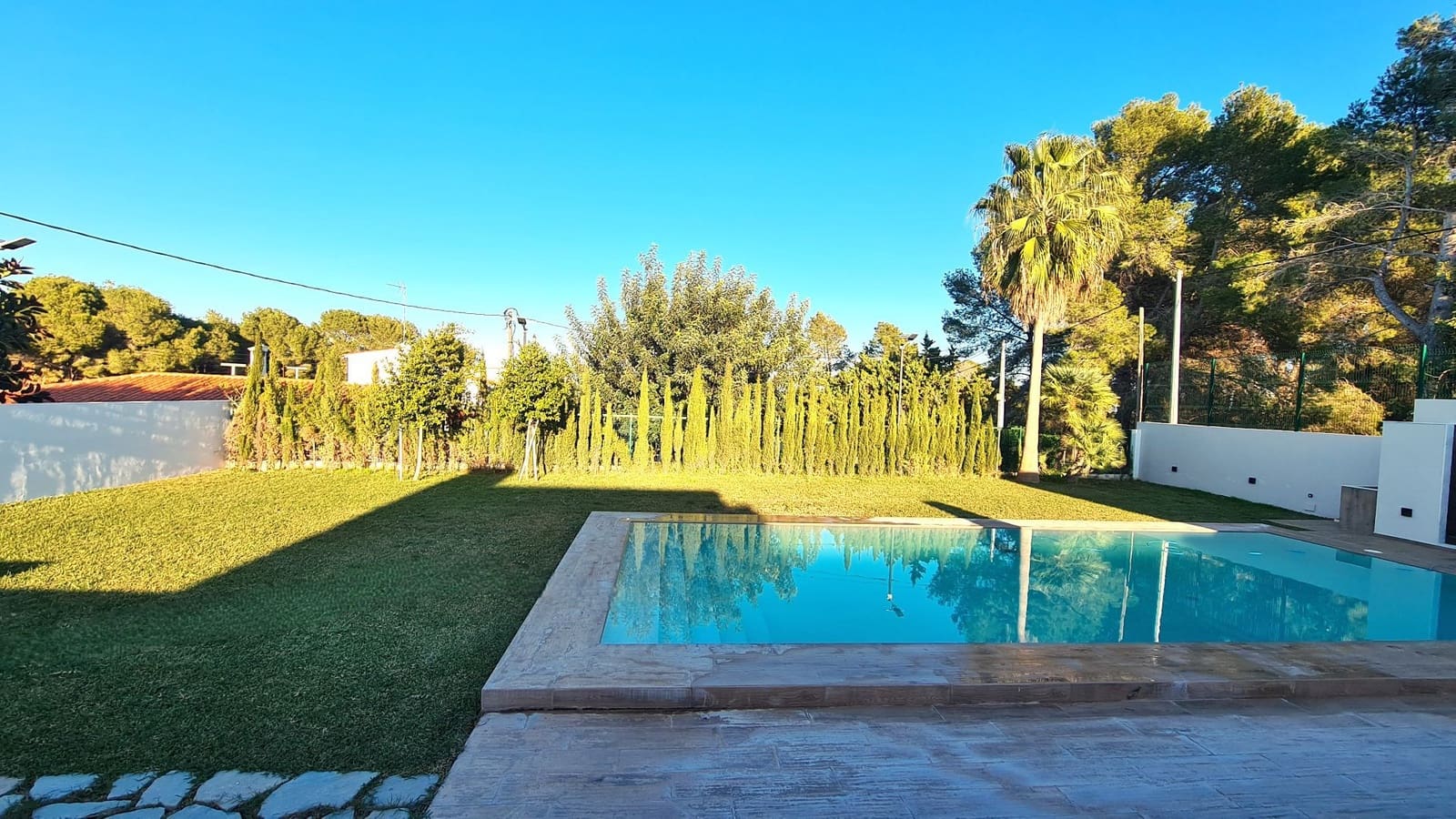 3 soveværelse Villa til salg i Denia med swimmingpool garage - € 1.590.000 (Ref: 9072116)