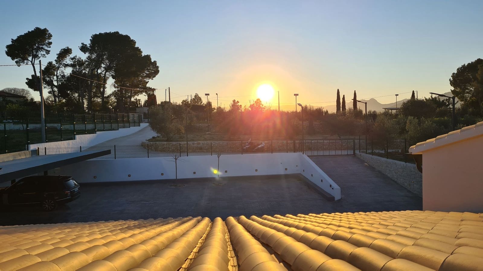 3 soveværelse Villa til salg i Denia med swimmingpool garage - € 1.590.000 (Ref: 9072116)