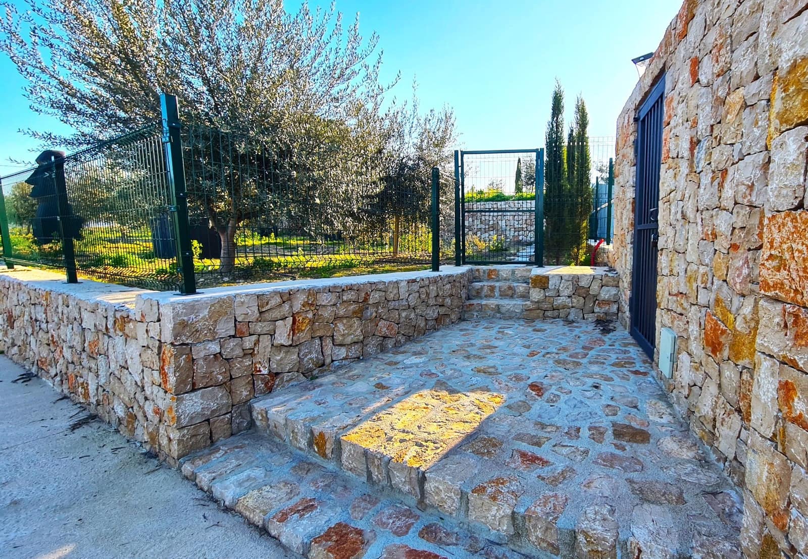 3 soveværelse Villa til salg i Denia med swimmingpool garage - € 1.590.000 (Ref: 9072116)