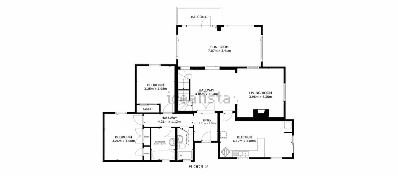 3 soveværelse Villa til salg i Denia med swimmingpool garage - € 1.590.000 (Ref: 9072116)